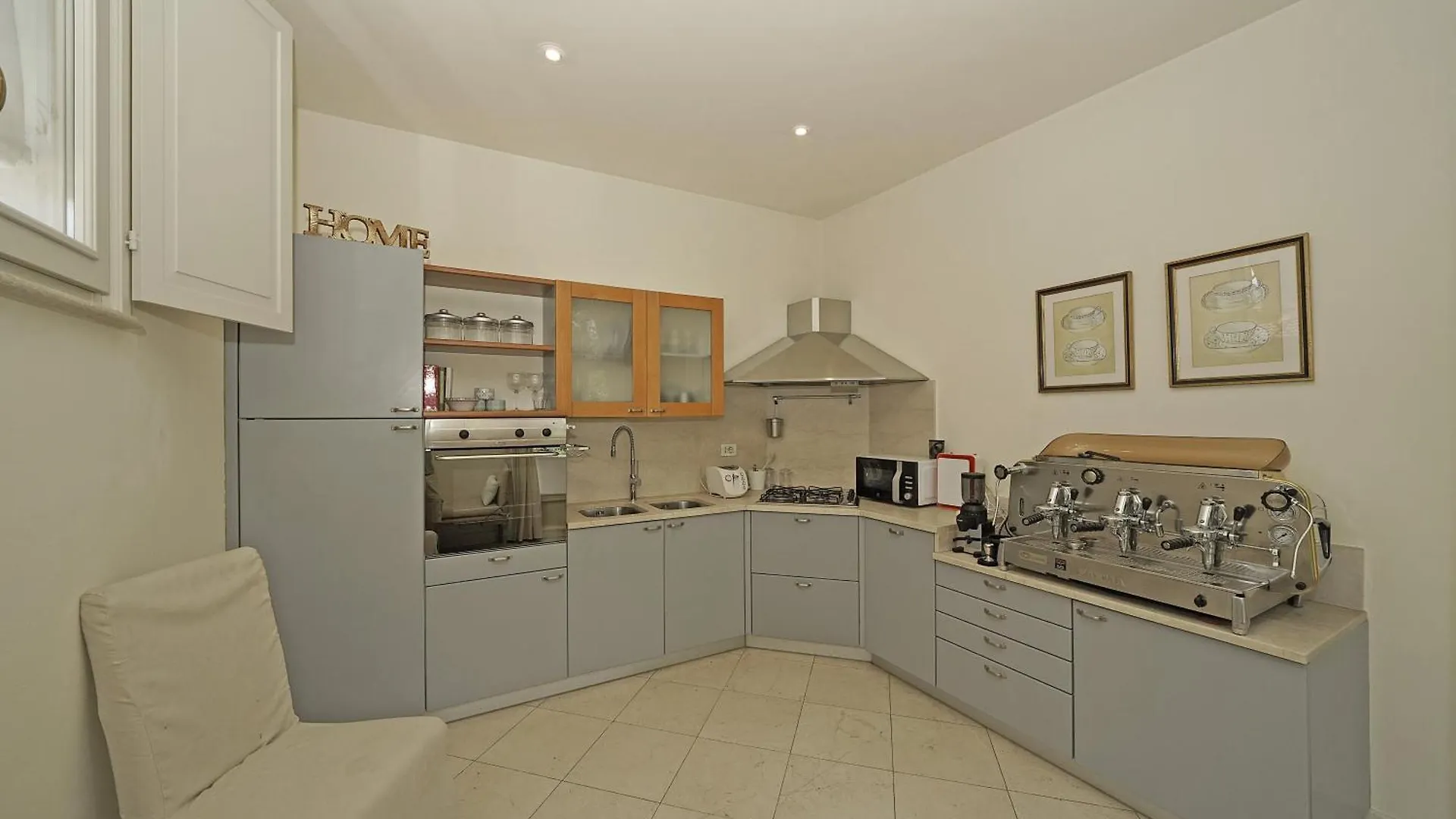 Villa San Carlo - Gardagate Roe Apartment