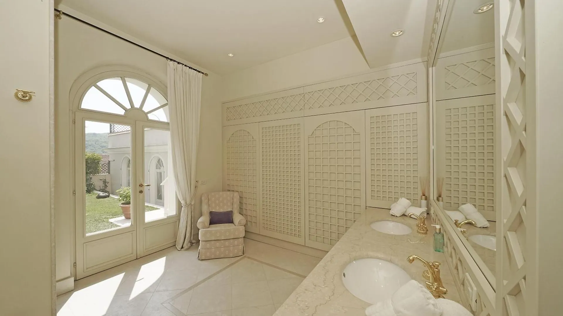 Apartment Villa San Carlo - Gardagate Roe Italy