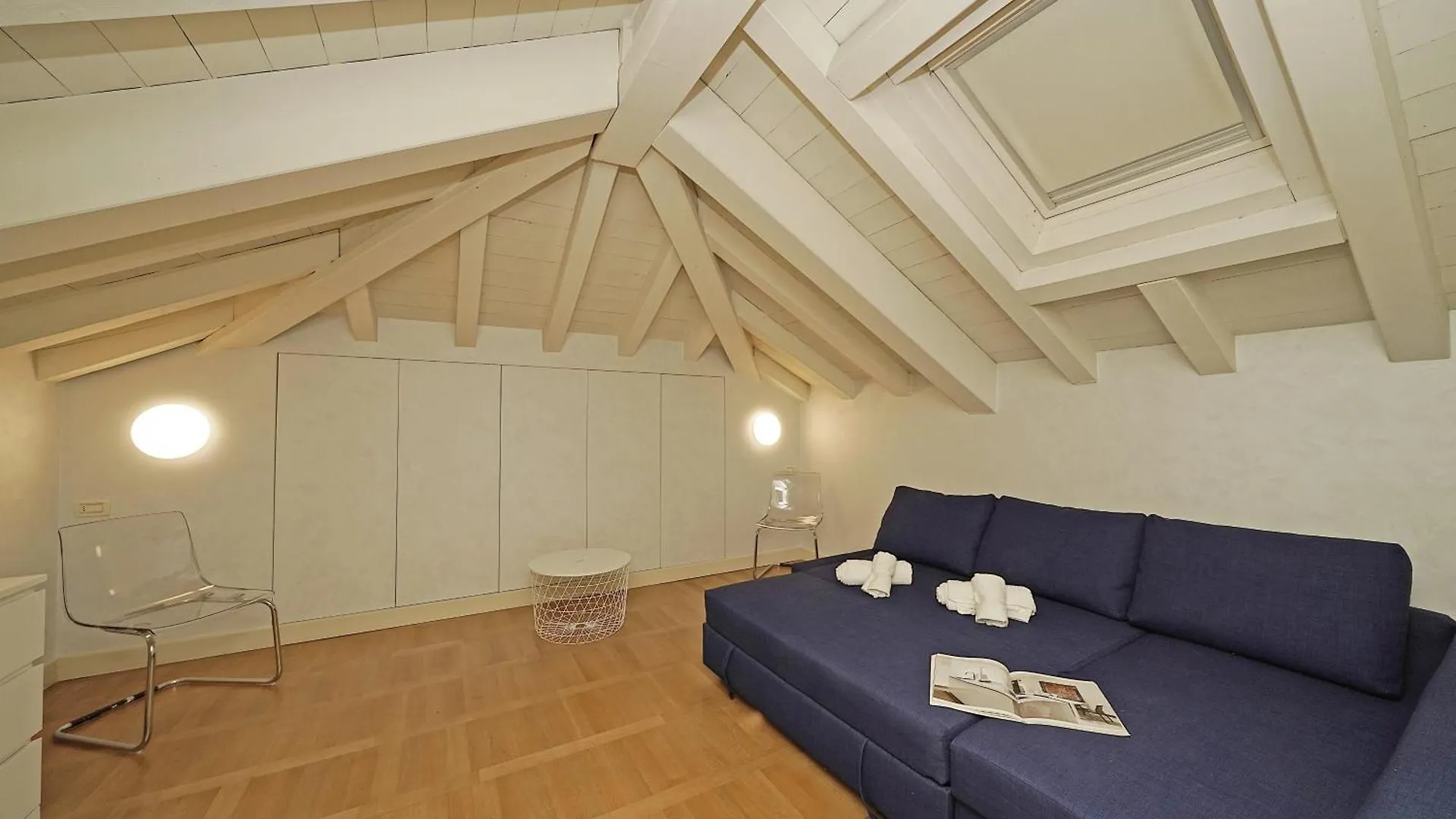 Apartment Villa San Carlo - Gardagate Roe