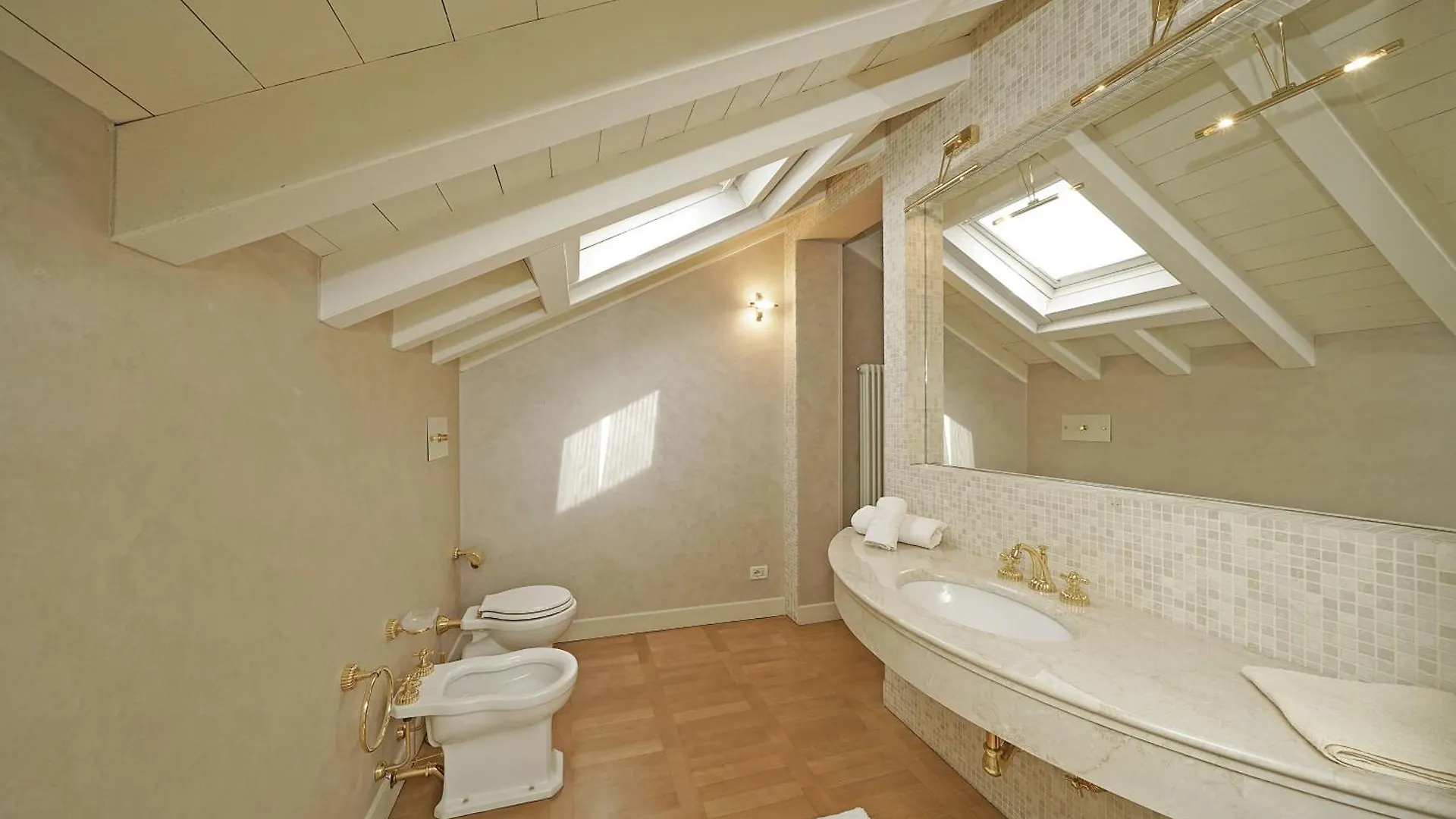 Villa San Carlo - Gardagate Roe