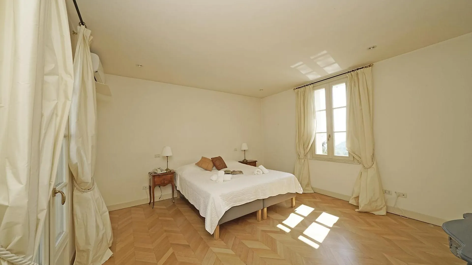 Villa San Carlo - Gardagate Roe Italy