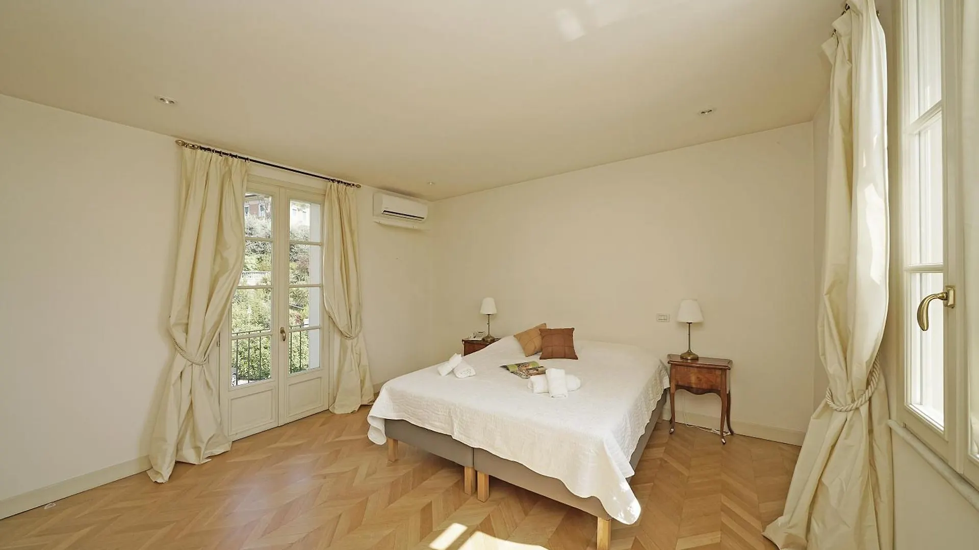 Apartment Villa San Carlo - Gardagate Roe
