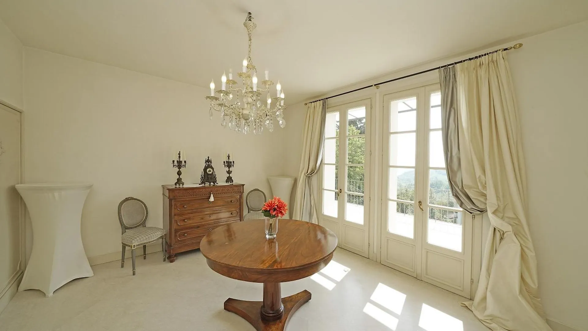 Villa San Carlo - Gardagate Roe Apartment