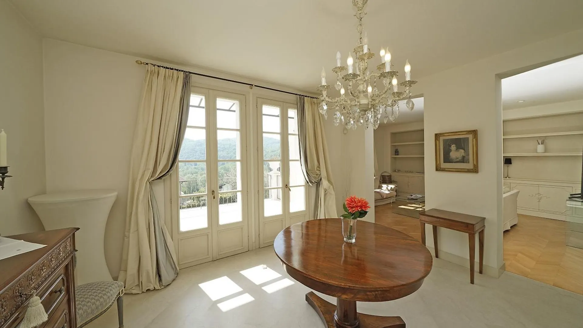 Apartment Villa San Carlo - Gardagate Roe
