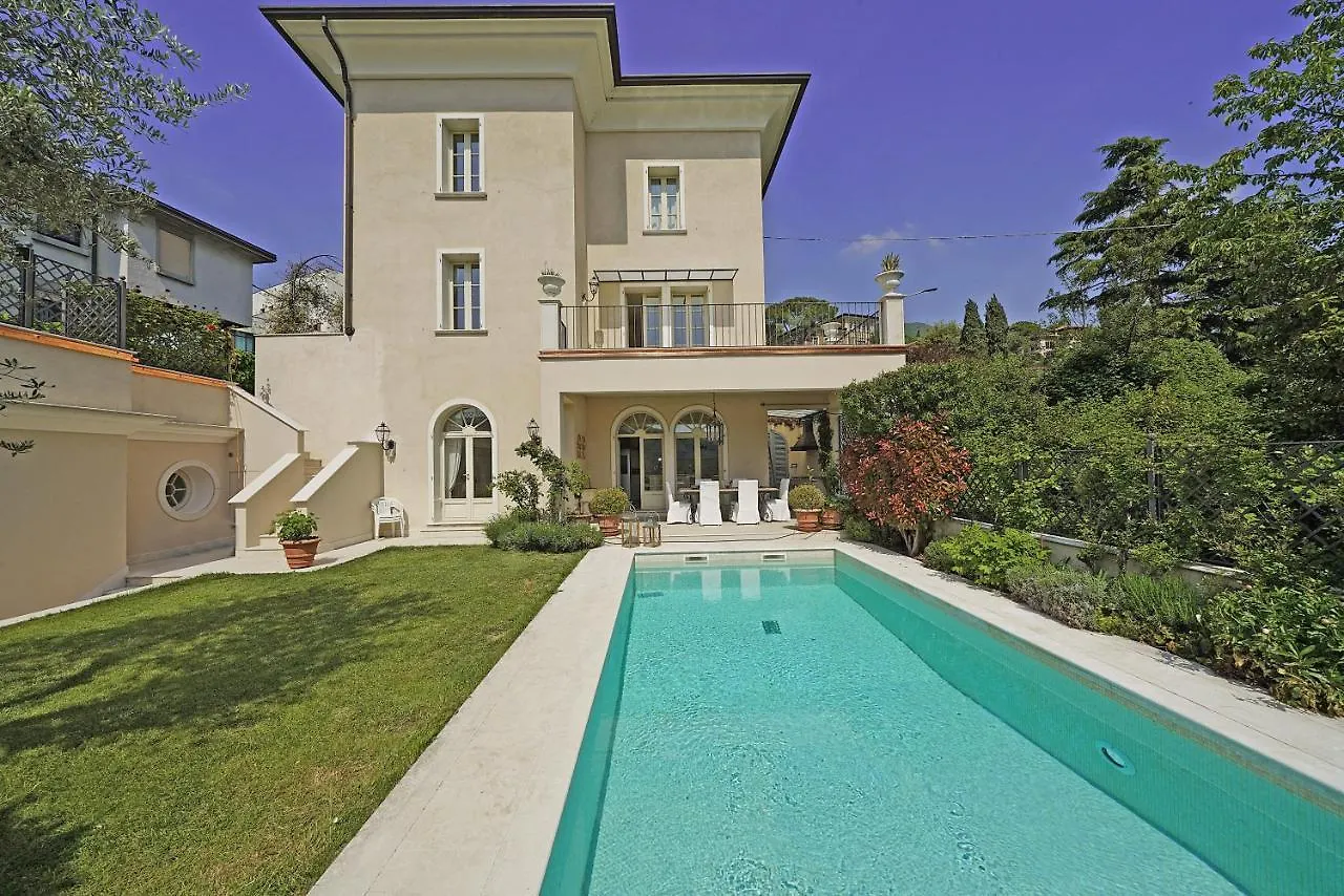 Villa San Carlo - Gardagate Roe